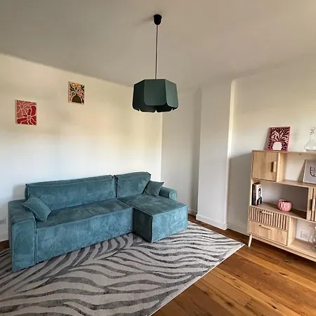 Confort Et Modernite Apartment Ajaccio (Corsica)