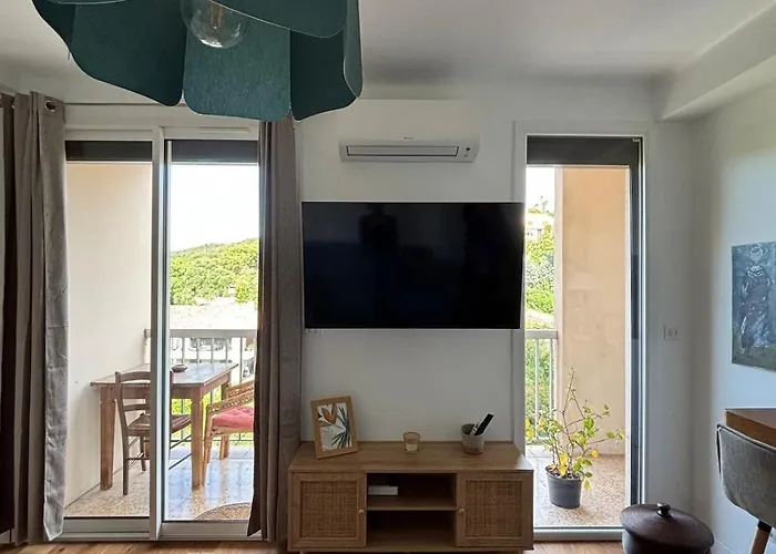 Confort Et Modernite Apartment