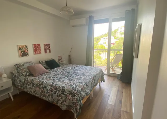 Apartment Confort Et Modernite *