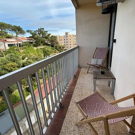 Confort Et Modernite Apartamento *