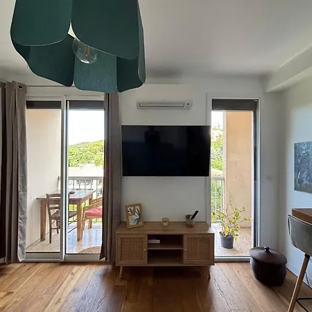 Confort Et Modernite Apartment