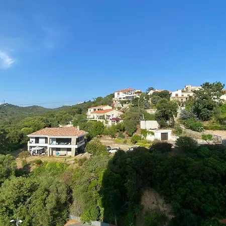 Confort Et Modernite Ajaccio (Corsica)