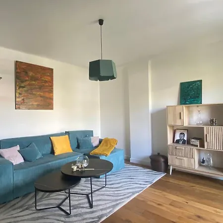 Confort Et Modernite Apartamento Ajaccio (Corsica)