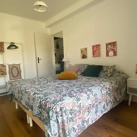Apartamento Confort Et Modernite Ajaccio (Corsica)