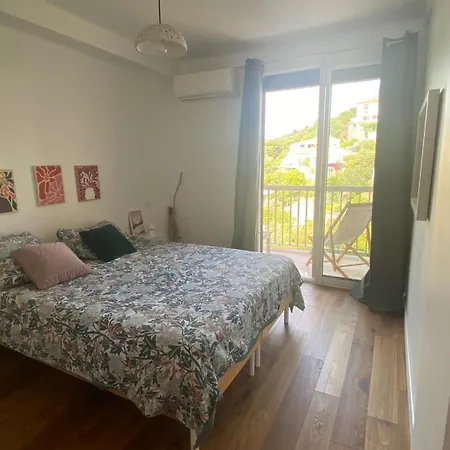 Apartment Confort Et Modernite *