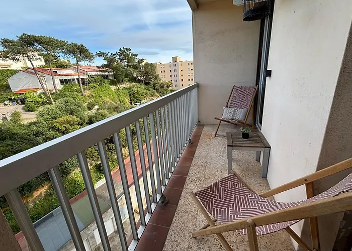 Confort Et Modernite Apartment *