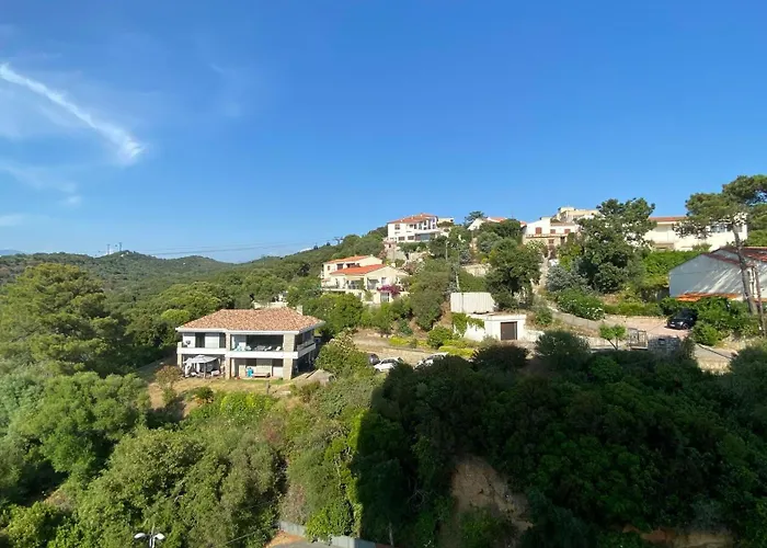 Confort Et Modernité Ajaccio (Corsica)