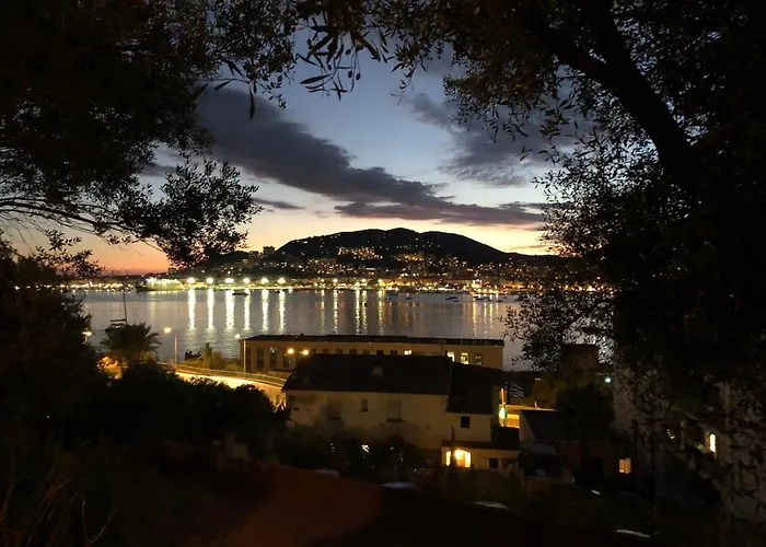 Confort Et Modernité Appartamento *