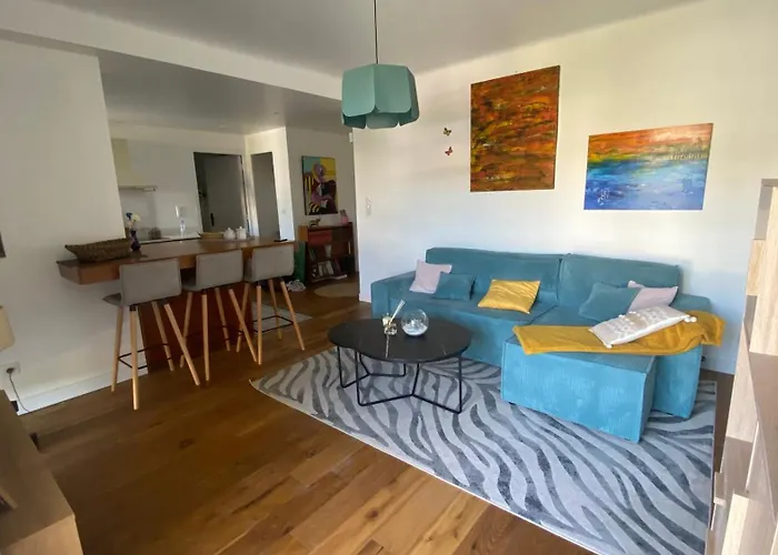 Confort Et Modernité *