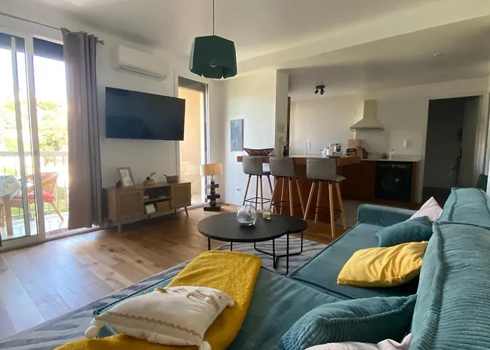 Confort Et Modernite